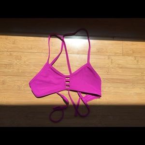 Jolyn bathing suit top